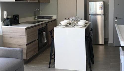 Superior Apartment