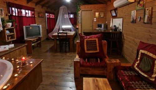 One-Bedroom Chalet