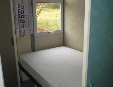Three-Bedroom Chalet
