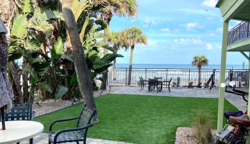 King Suite with Ocean View