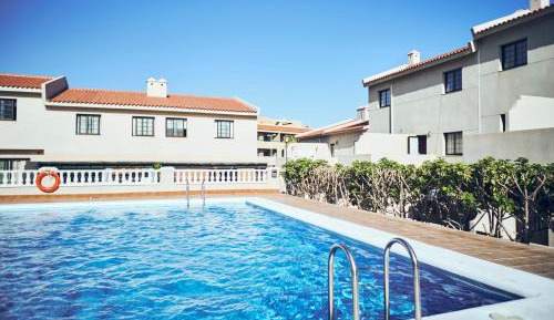 Duplex Apartment