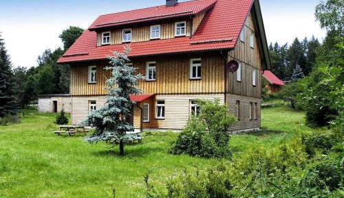 Two-Bedroom Holiday Home