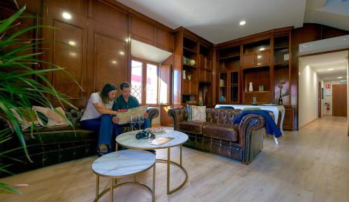 Maisonette