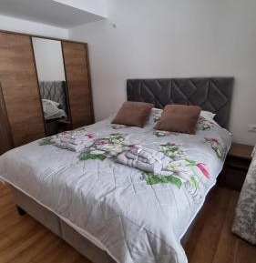 Apartment with Sauna