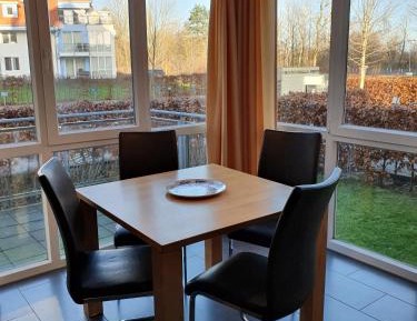 Superior Apartment with Sauna
