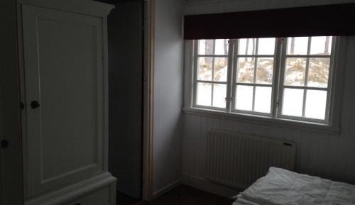 Three-Bedroom Cottage