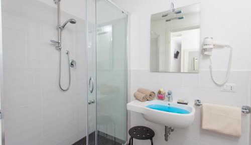 Junior Suite with Balcony