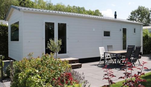 Three-Bedroom Chalet