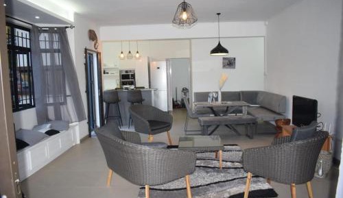 Holiday Home
