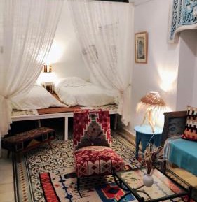 MAHDIA Suite 