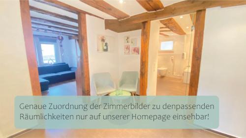 Duplex Suite