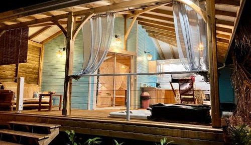 One-Bedroom Chalet