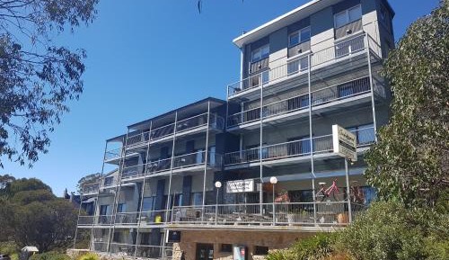 Apartment 2