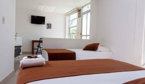 Double or Twin Room