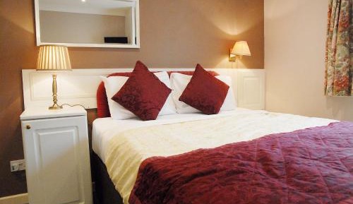 Single Room with Kitchenette