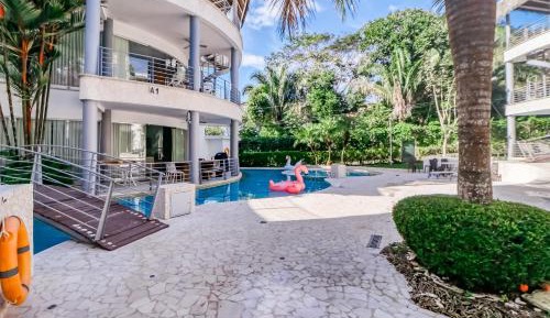 Three Bedroom Apartment