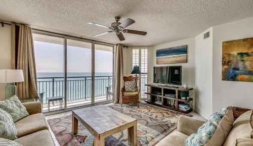 Three-Bedroom Condo