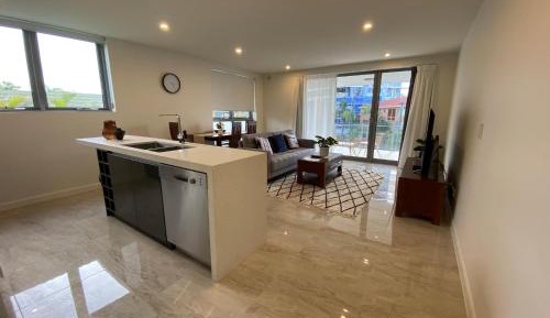 Superior Apartment