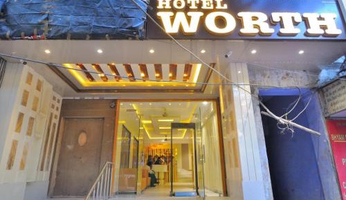Day Use Room For 6 hours Strictly From (12 PM to 6 PM)