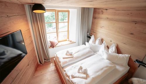 Small Double Room