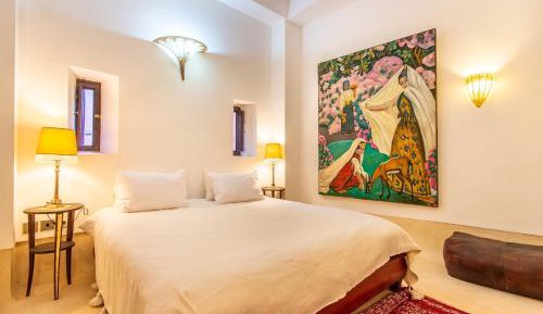 Suite Douiria