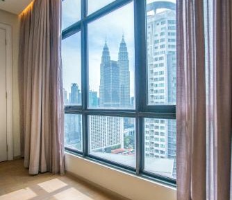 Deluxe 2 Bedroom
