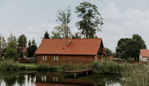 Three-Bedroom Chalet
