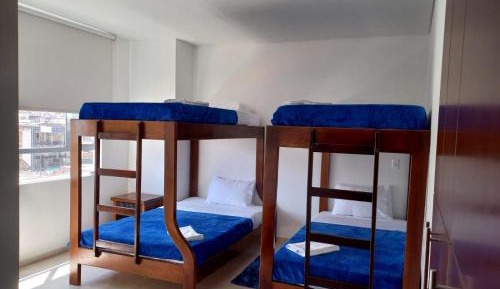 Standard Family Room