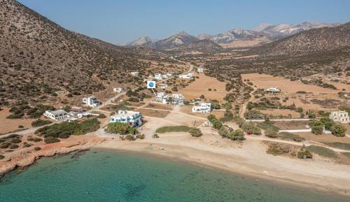 Superior Villa