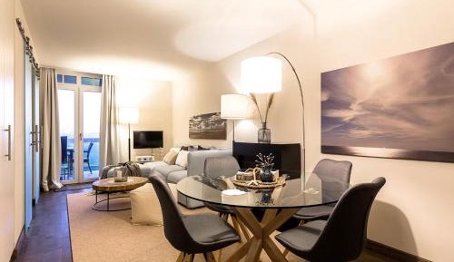 Superior Apartment with Sauna