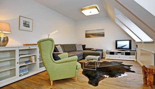 Apartment - Split Level