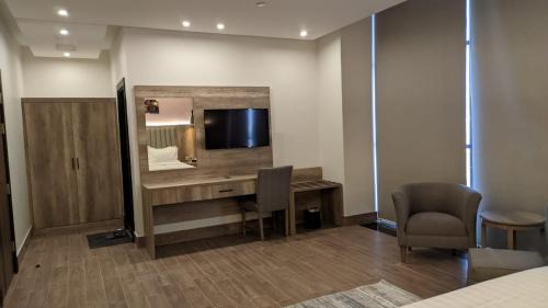 Family Suite
