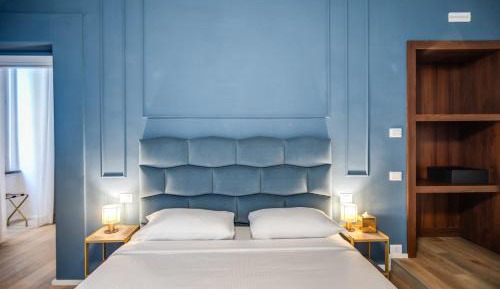 Luxury Quadruple Room