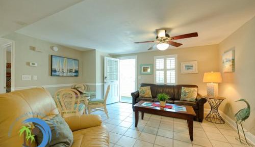 Two-Bedroom Condo