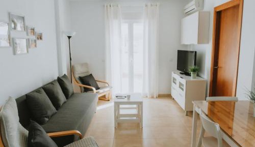 Superior Two-Bedroom Apartment