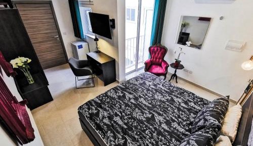 King Room