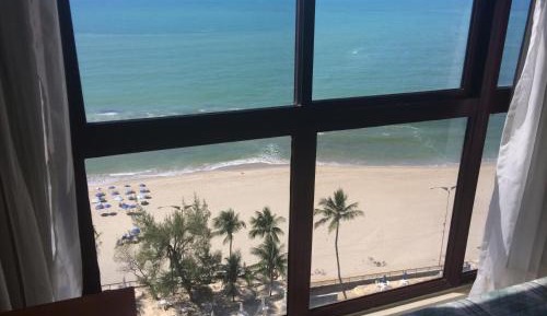 Suite with Balcony (2 Adults)