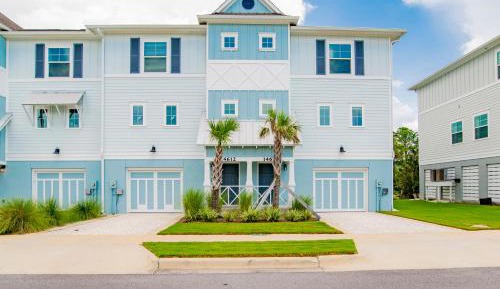 Two-Bedroom Condo