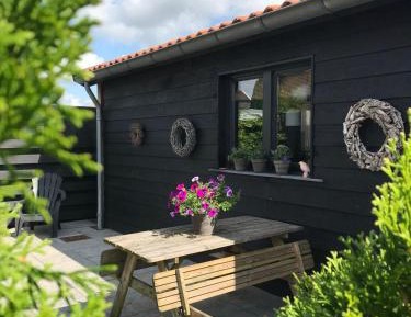 One-Bedroom Chalet