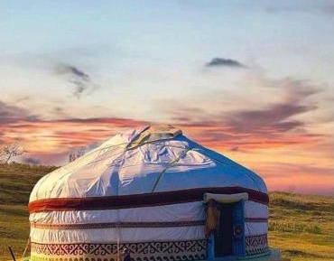 Tent