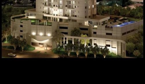 Apartment - Split Level