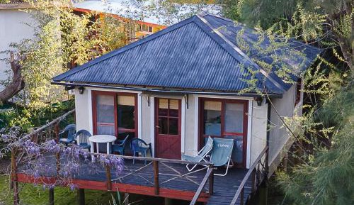 Family Bungalow