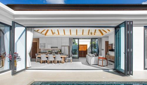 Deluxe Villa