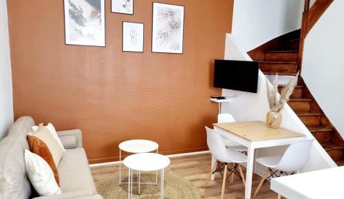 Superior Apartment