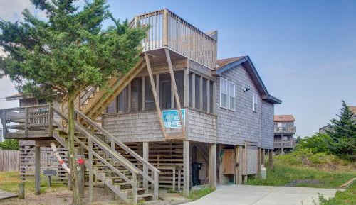 Three Bedroom holiday home 