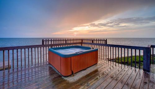 Three Bedroom holiday home 