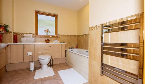 Deluxe Superking Double Room