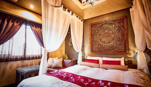 Superior Double Room - Non-Smoking