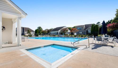 Three Bedroom holiday home 