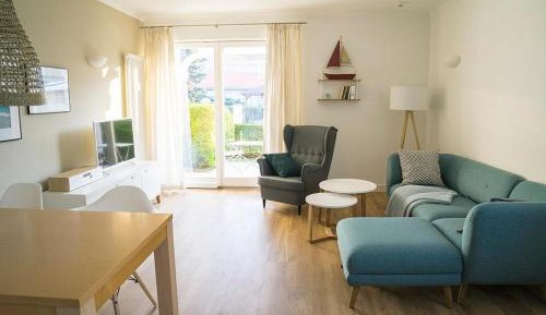 Apartment with Sea View